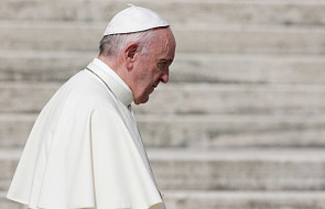 Papież ostrzega: nigdy nie wiemy, gdzie i jak młody człowiek może być wykorzystany