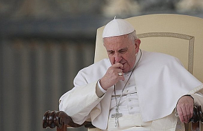 Kard. Ranjith: papież nie mógł powstrzymać łez, oglądając te zdjęcia