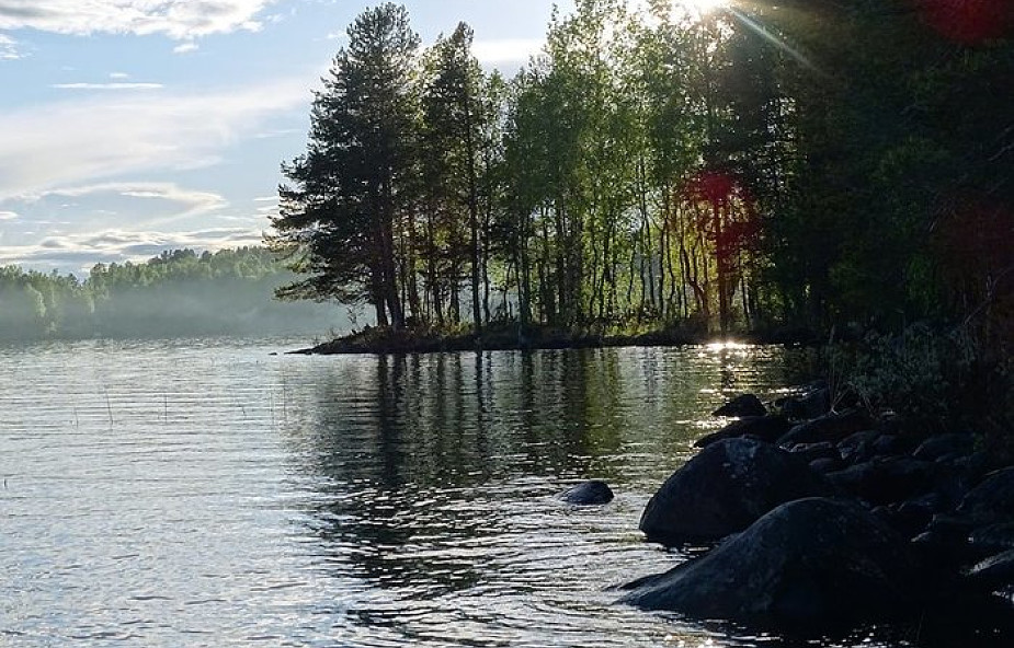 Finlandia: Rosjanie rozważali sprzedaż części terytorium swoim sąsiadom