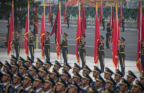 "WSJ": Chiny będą mogły rozmieścić swe siły w bazie wojskowej w Kambodży. "To może zagrozić pokojowi"