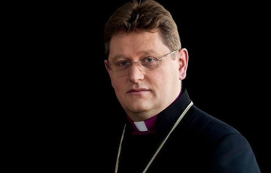 Zwierzchnik polskich luteran: odrażająca przemoc i nienawiść w pięknym Białymstoku