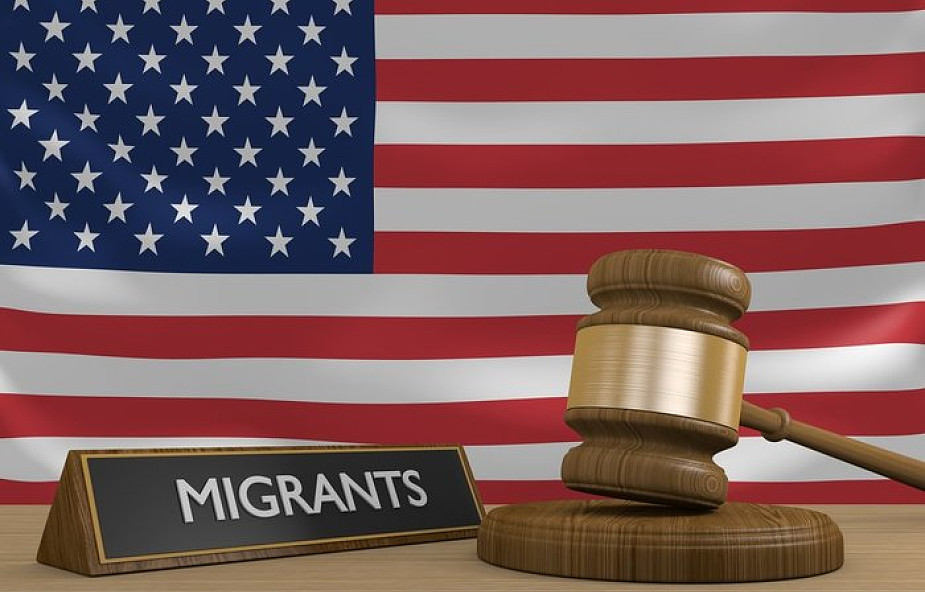 USA: nowe przepisy umożliwią przyspieszoną deportację imigrantów bez spotkania z sądem