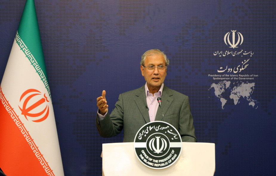 Iran: szef MSZ ostrzega Zachód przed rozpoczęciem konfliktu