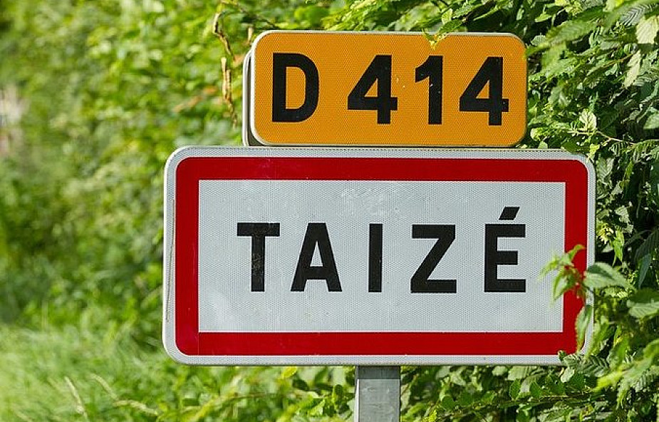 Zastanawiasz się nad wyjazdem do Taizé? Koniecznie zobacz ten film