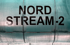 Spółka Nord Stream 2 zaskarżyła nowelizację unijnej dyrektywy gazowej