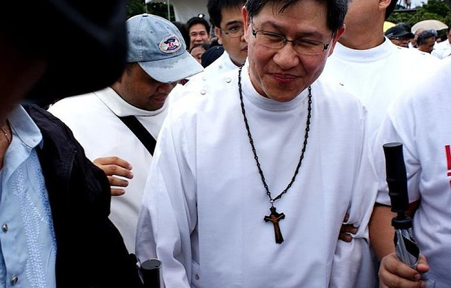 Franciszek: "Przyszłość Kościoła jest w Azji". Badania zaczynają to potwierdzać