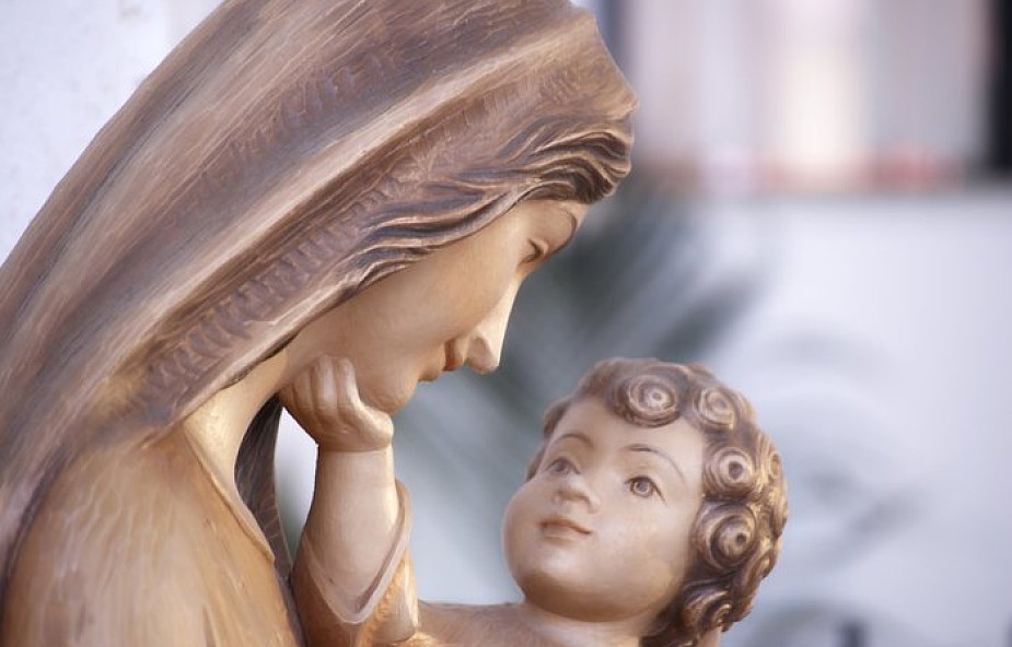 Niepokalanów: w sierpniu Wielkie Zawierzenie Niepokalanemu Sercu Maryi