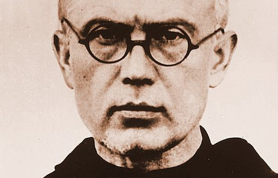 78 lat temu ojciec Kolbe zgłosił się w Auschwitz na śmierć za współwięźnia