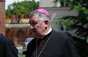 Bp Kamiński apeluje o modlitwę w intencji powołań kapłańskich i zakonnych
