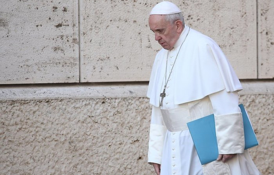 Potężne reformy w Watykanie. Czy papież będzie miał więcej władzy nad pracami Kurii?