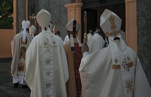 USA: biskupi przeciwko przywróceniu wykonywania kary śmierci