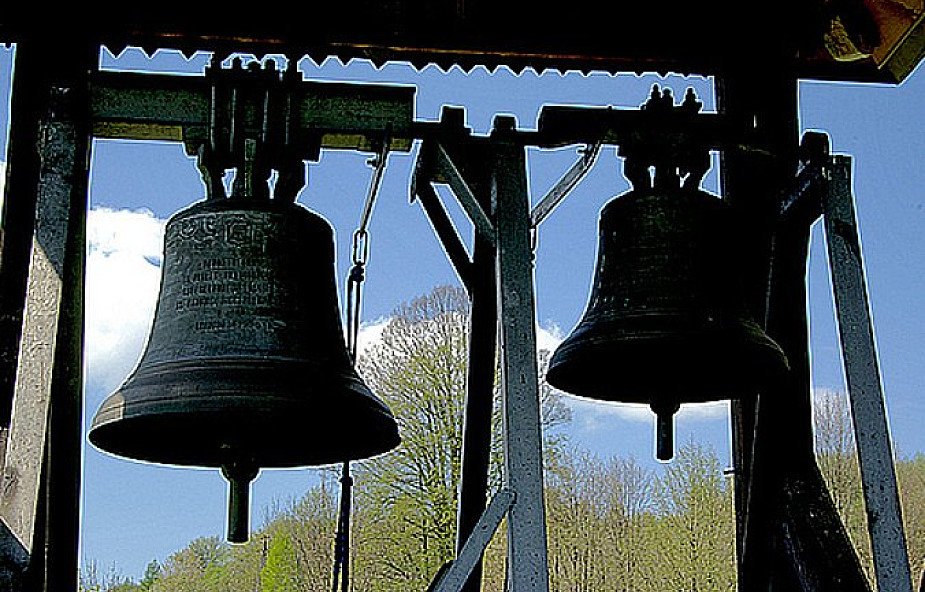 W godzinie "W" zabrzmią wszystkie dzwony diecezji Warszawsko-Praskiej