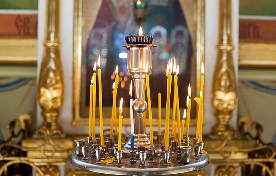 Ukraiński Kościół Prawosławny Patriarchatu Kijowskiego już nie istnieje