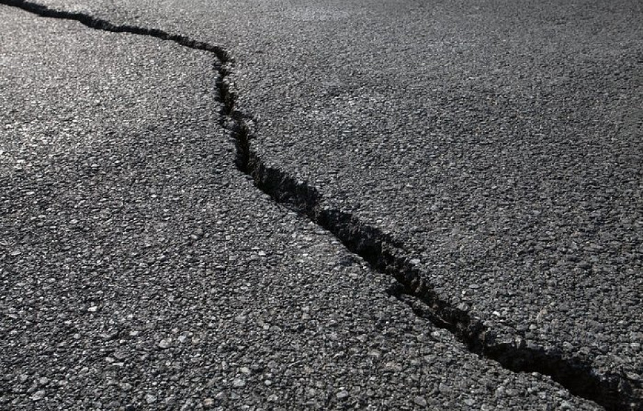 Silne trzęsienie ziemi nawiedziło Kalifornię, wstrząsy odczuwalne w Los Angeles