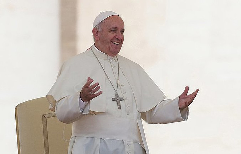 Czy Franciszek jest naszym pierwszym charyzmatycznym papieżem?