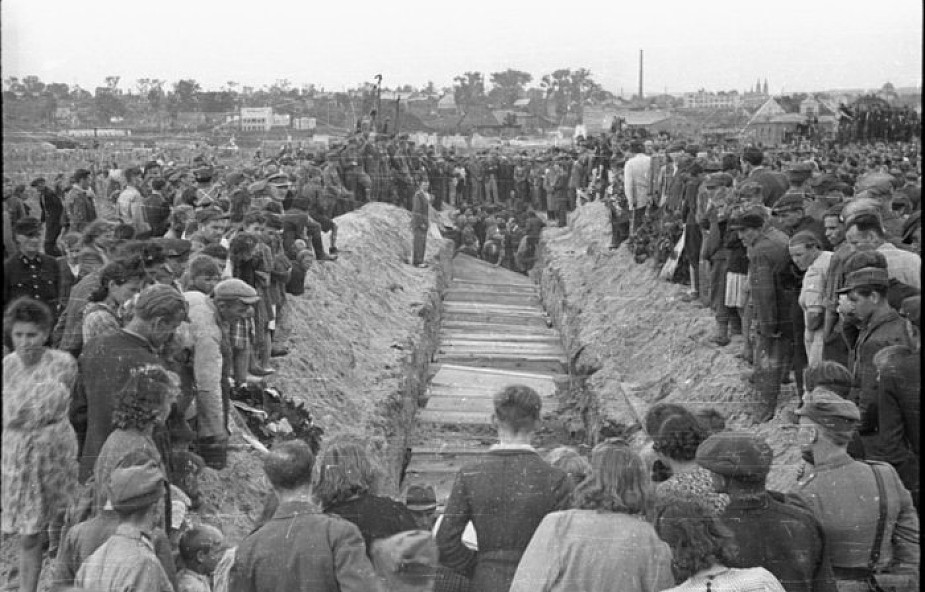 Dziś 73. rocznica pogromu kieleckiego. Badacze nadal szukają odpowiedzi, czym były te wydarzenia