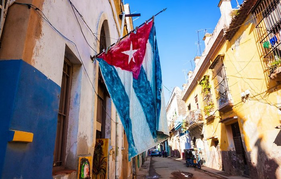 Kuba: odwołano krajowe spotkanie młodzieży