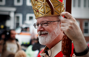 Kardynał poprosił papieża o przeniesienie na emeryturę, ale Ojciec Święty był innego zdania