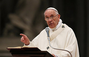Watykan: papież dokonał kanonizacji równoważnej portugalskiego dominikanina
