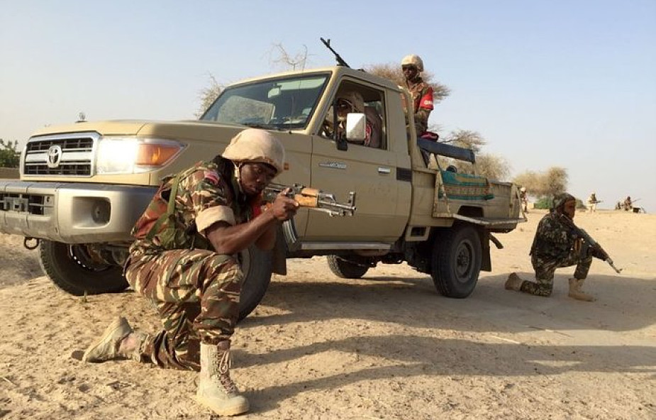 Nigeria: armia zamiast dżihadystów, zabiła cywilów. Nie żyje 13 osób