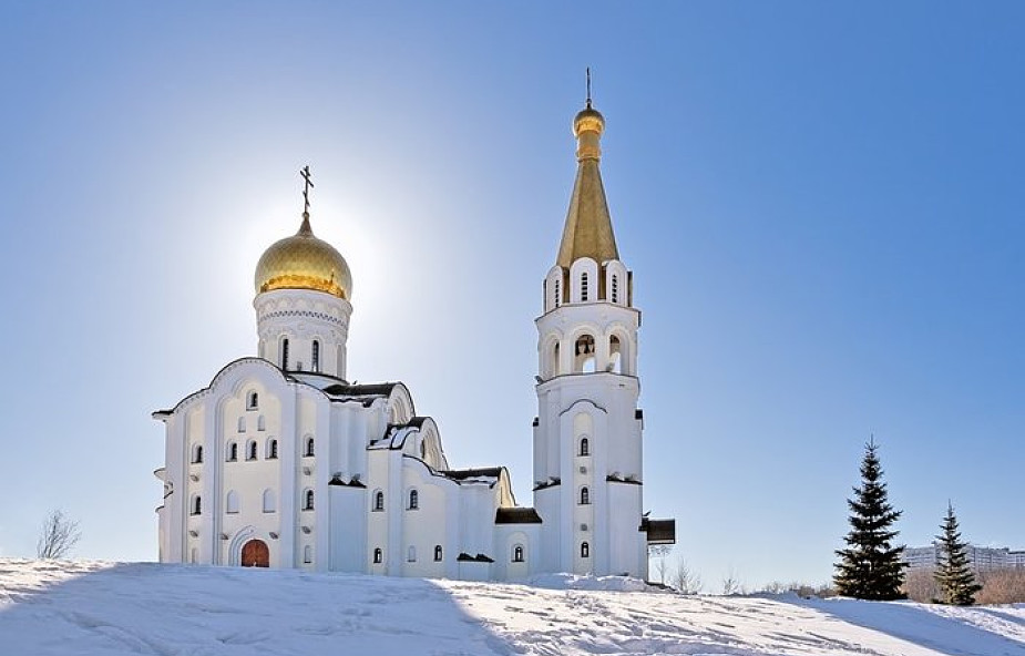 Ukraina: Kościół greckokatolicki jest "katalizatorem" a nie "przeszkodą" w ekumenizmie