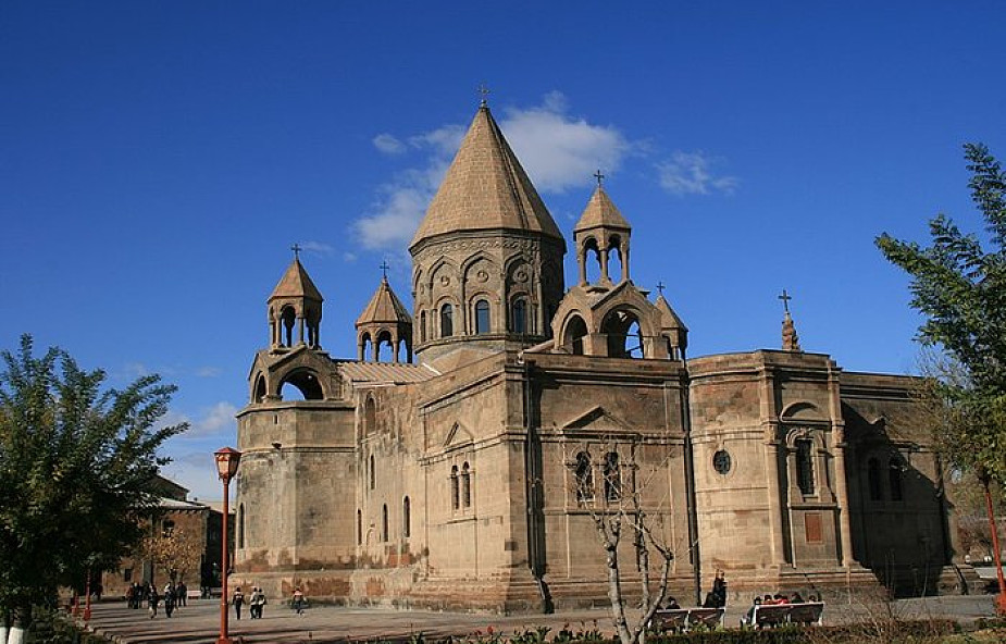 Turcja: w grudniu odbędą się wybory nowego ormiańskiego patriarchy Konstantynopola