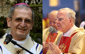 Przewodniczący episkopatu Słowacji popiera arcybiskupa Jędraszewskiego