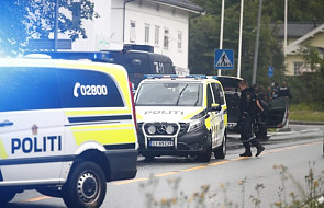 Norwegia: strzelanina w meczecie badana jako akt terroryzmu