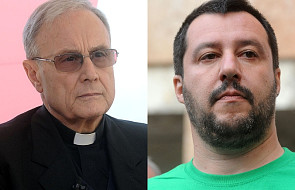 Włoski biskup: nie wolno wykorzystywać religii w celach wyborczych