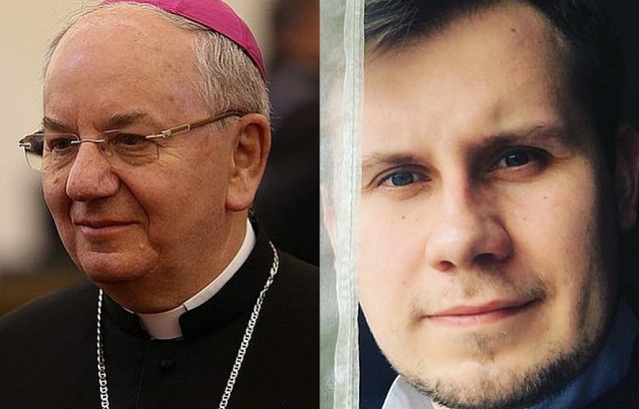 Metropolita lubelski podjął kroki prawne wobec księdza Kachnowicza