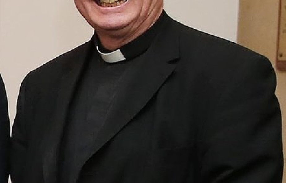 Biskup z Irlandii Północnej: w przypadku Brexitu Kościół powinien być razem z ludźmi