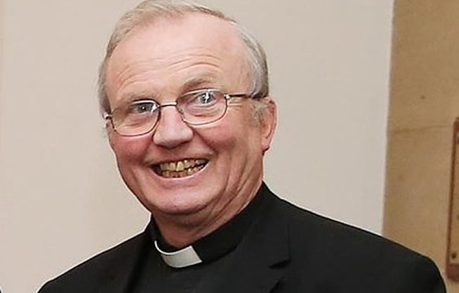Biskup z Irlandii Północnej: boję się tego, co będzie po Brexicie