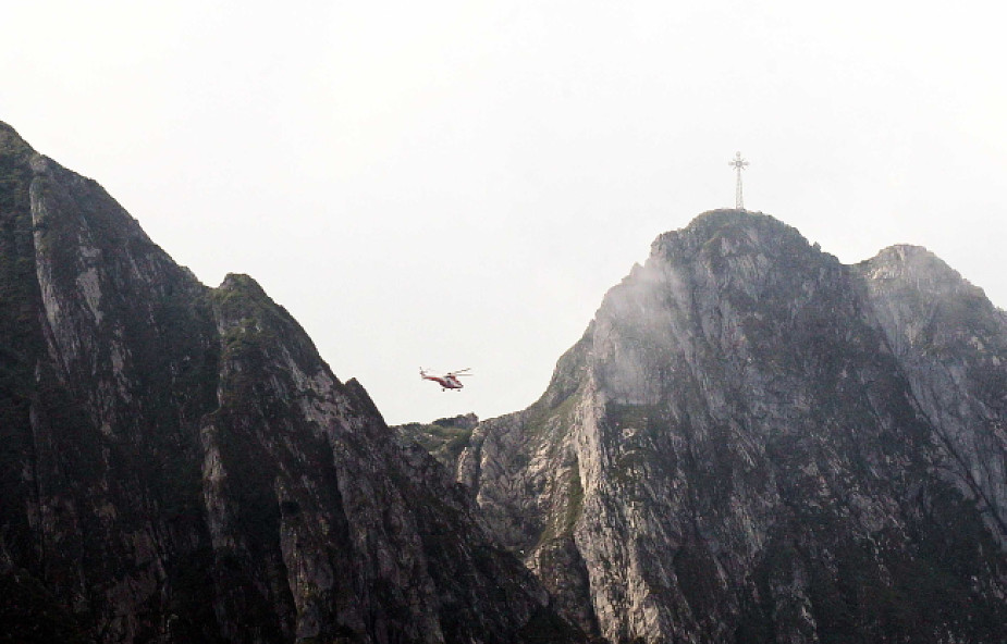 Zakopane: górale z całego świata będą się modlić w intencji ofiar i poszkodowanych w Tatrach