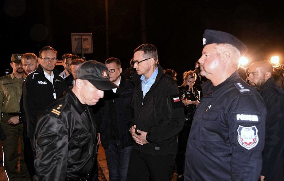 Zakopane: po tragedii w Tatrach burmistrz miasta ogłosił trzydniową żałobę