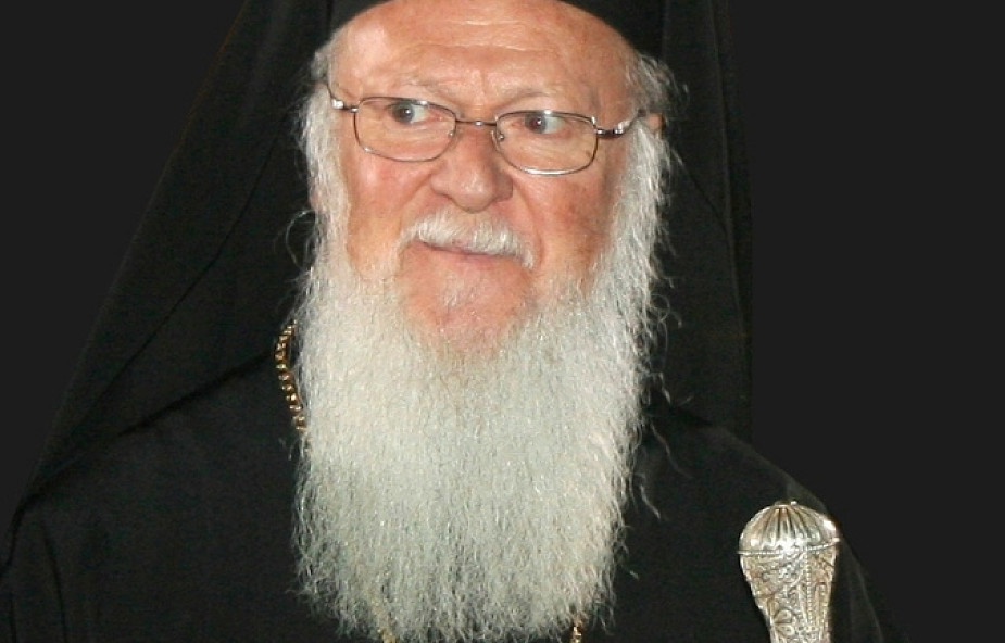 Patriarcha Bartłomiej apeluje o powrót chrześcijan do Turcji