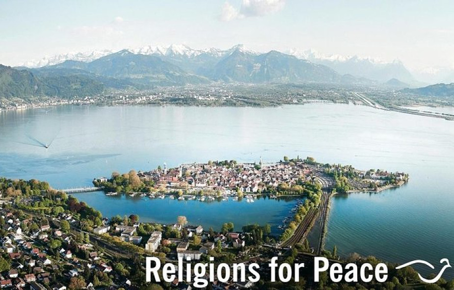 Muzułmanka zastępuje katolika jako sekretarz Religions for Peace