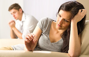 Jak rozpoznać kryzys w małżeństwie? Są dwie przesłanki