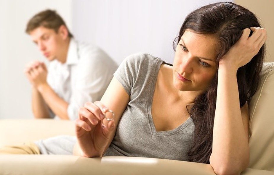 Jak rozpoznać kryzys w małżeństwie? Są dwie przesłanki