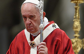 Wenezuela: biskupi bronią przed zarzutami współpracownika papieża