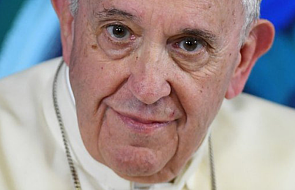 Papież Franciszek: owoce liturgii muszą dojrzewać w życiu codziennym