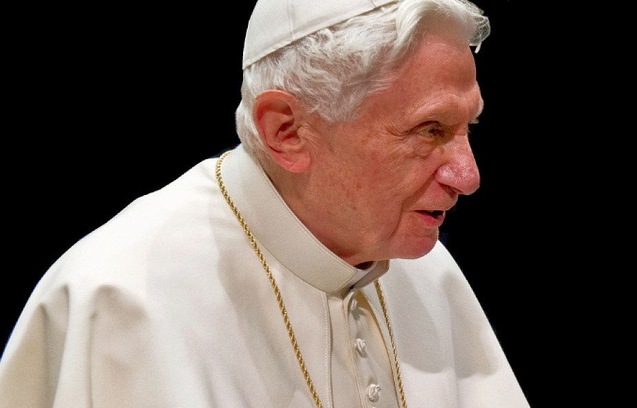 Benedykt XVI odpowiada krytykom i przestrzega przed teologicznym niebezpieczeństwem