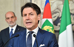 Włochy: Conte otrzymał misję powołania nowego rządu