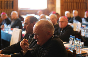 Biskupi opublikowali dokument o profanacjach i przemocy na tle religijnym