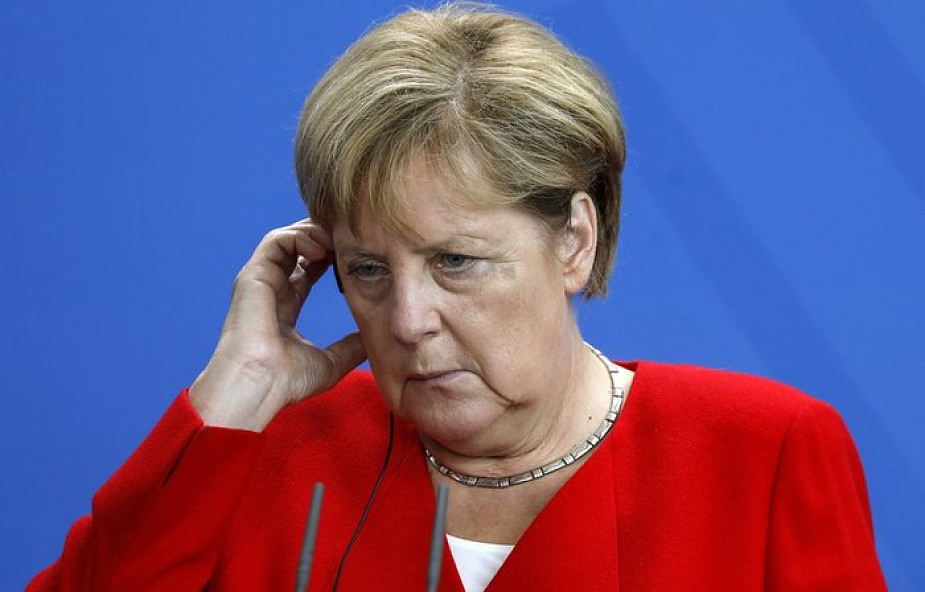 Niemcy: Merkel przyjedzie do Polski na obchody 80. rocznicy wybuchu II wojny światowej
