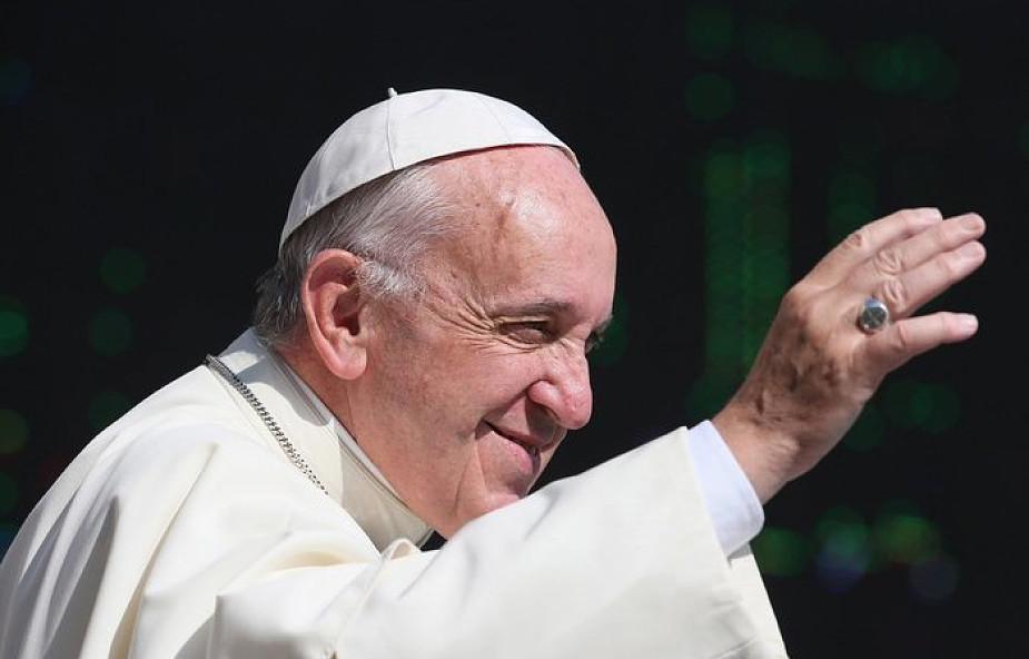 Papież Franciszek wzywa do troski o morza i oceany