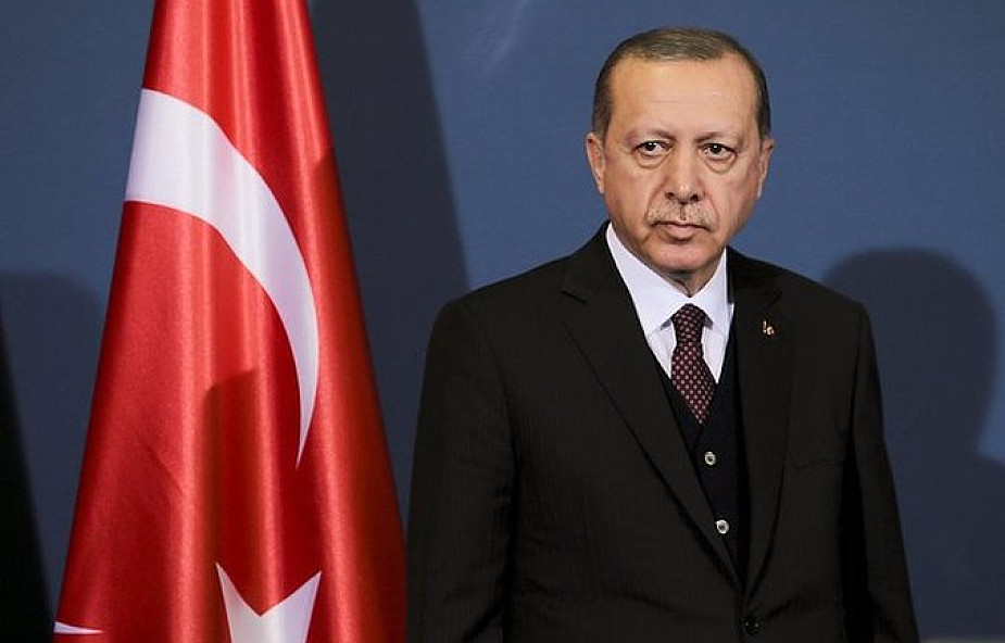 Turcja: Erdogan zapowiada nową ofensywę przeciw Kurdom w północnej Syrii