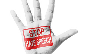 ONZ wzywa państwa i media społecznościowe do walki z mową nienawiści