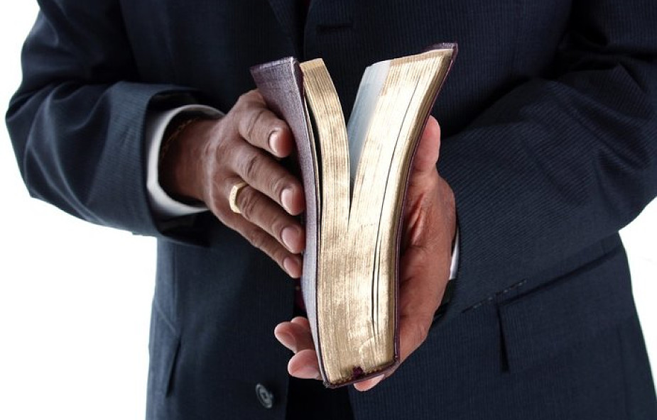 Nigeria: zamordowano pastora i porwano jego żonę