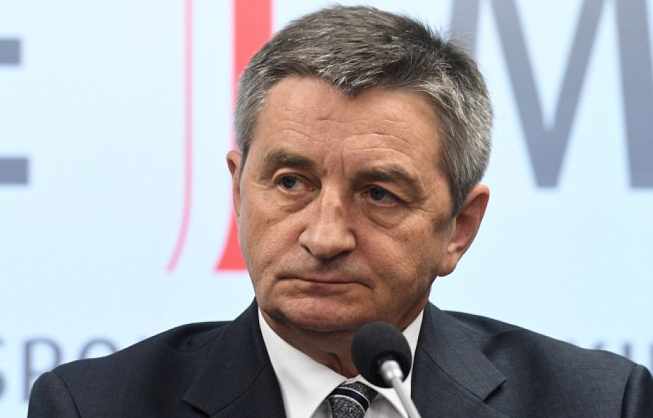 PO: domagamy się natychmiastowej dymisji marszałka Sejmu i dyrektora CIS