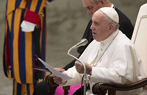 Watykan: papież mianował nowego arcybiskupa Marsylii
